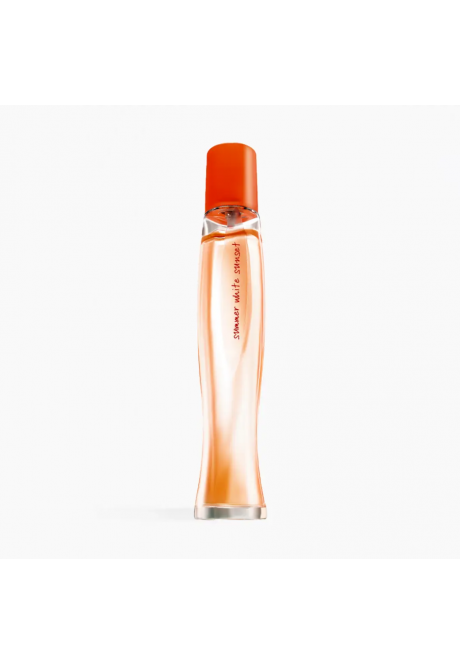 Туалетная вода серии AVON Summer White Sunset. 50мл
