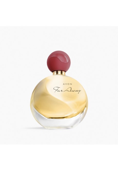 Парфюмерная вода Avon Far Away. 50 мл