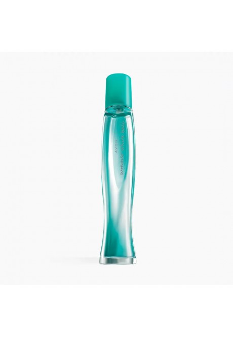 Туалетная вода Avon Summer White Bali. 50 мл