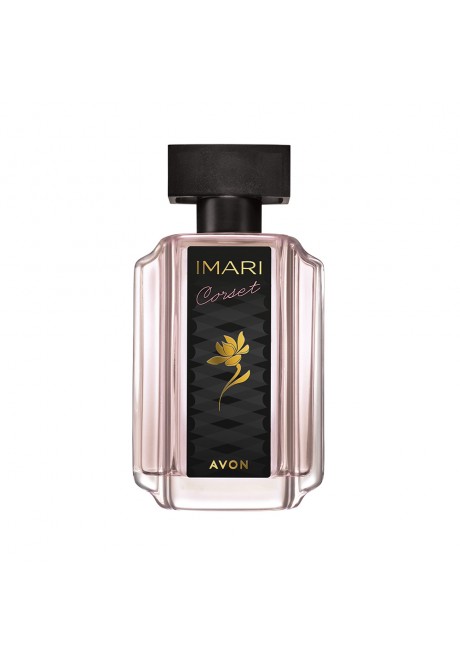 Туалетная вода серии AVON Imari Corset. 50 мл