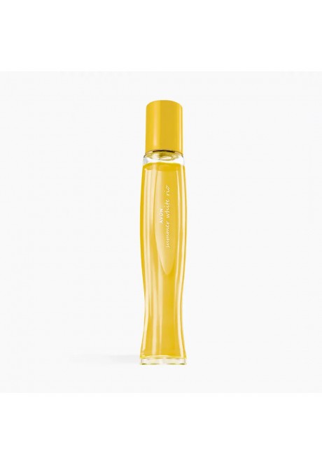 Туалетная вода серии AVON Summer White Rio. 50 мл