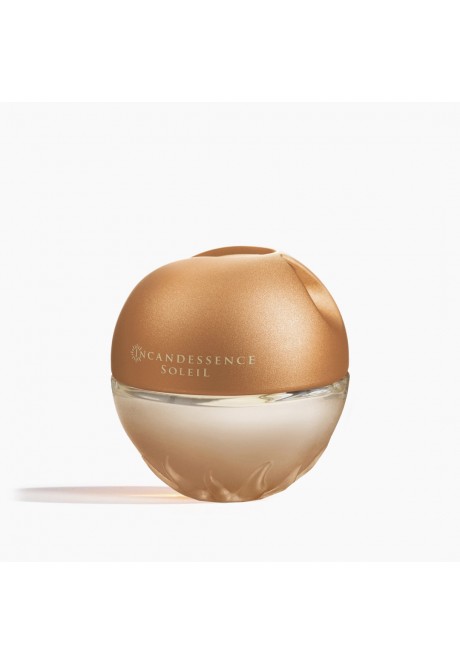 Парфюмерная вода серии AVON Incandessence Soleil. 50 мл