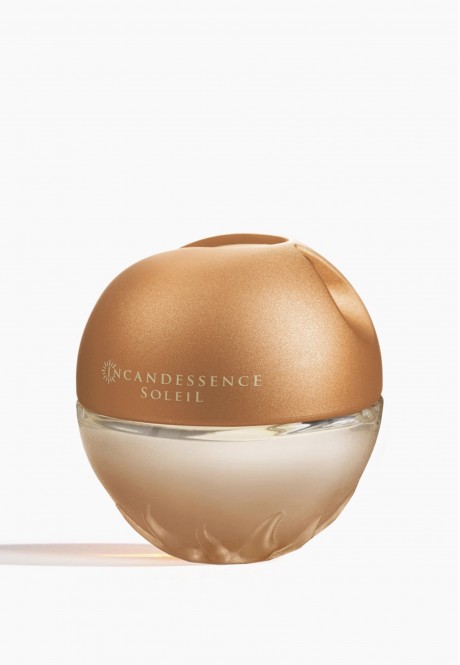 Парфюмерная вода серии AVON Incandessence Soleil. 50 мл