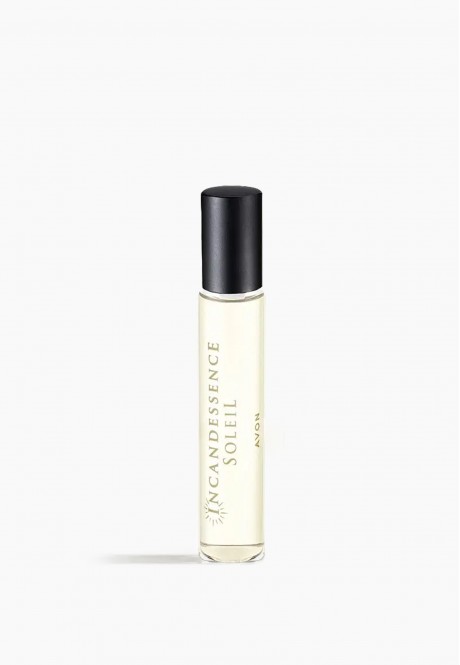 Парфюмерная вода серии AVON Incandessence Soleil. 10 мл