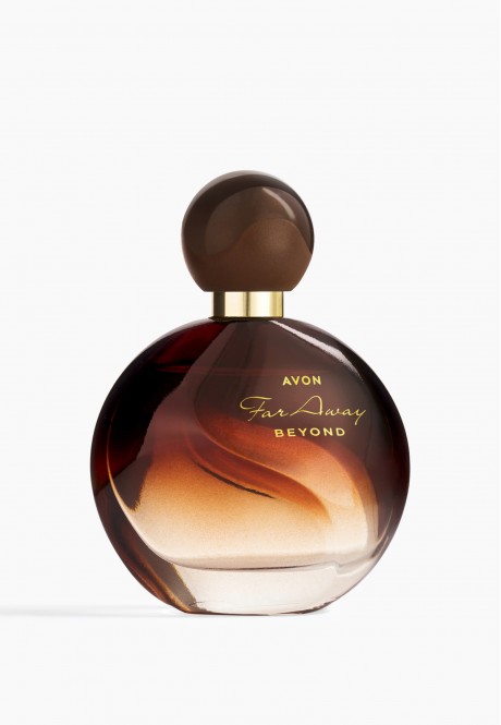 Духи серии AVON Far Away Beyond. 50мл