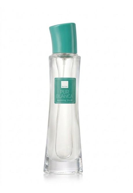 PUR BLANCA Morning Fresh EDT FOR HER 50ML