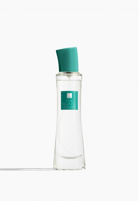 PUR BLANCA Morning Fresh EDT FOR HER 50ML