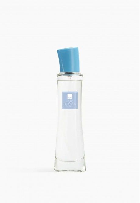 Туалетная вода Avon Pur Blanca Elegance. 50 мл