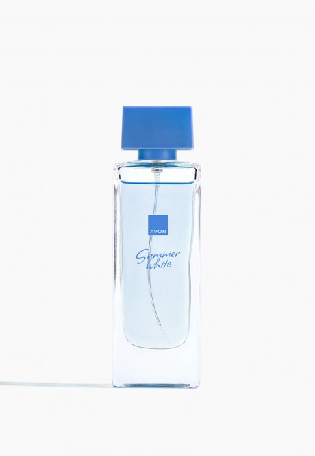 SUMMER WHITE ORIGINAL EDT 50 ML.