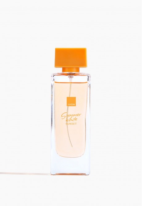 SUMMER WHITE SUNSET EDT 50 ML