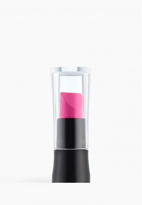 Увлажняющая матовая губная помада "Ультра" серии AVON, тон: ELECTRIC PINK. 0,6 гр
