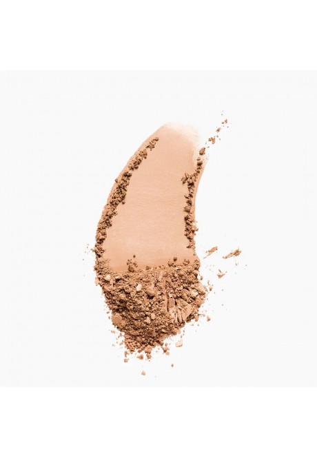Минеральная рассыпчатая пудра для лица Avon Make Up + Care, тон: Light. 6 г