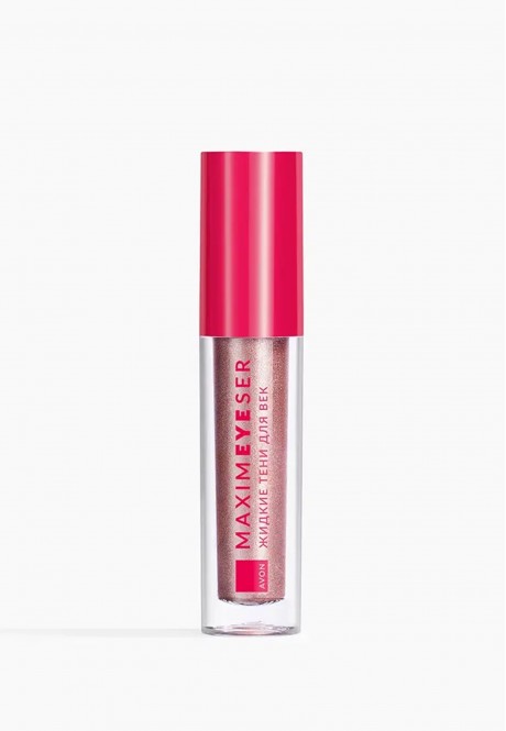 Жидкие тени для век Avon Maximeyeser, тон: Пыльная роза. 3,2 г