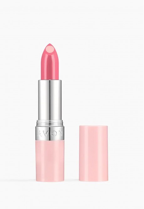 ГЛЯНЦЕВАЯ ГУБНАЯ ПОМАДА СУПЕР УВЛАЖНЕНИЕ AVON MAKE UP + CARE, тон: ЛЕПЕСТКИ ПИОНА. 4,3 г