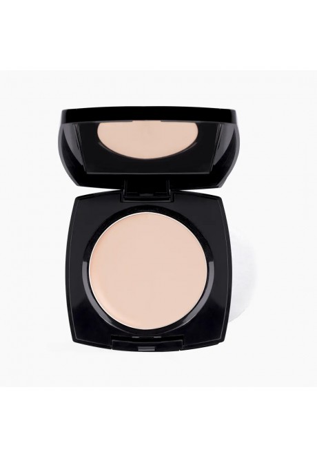 Матирующая компактная пудра AVON Colour, тон: Pink Fair. 8 гр