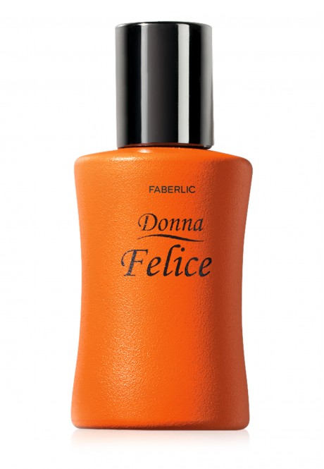 Eau de parfum para mujeres Donna Felice