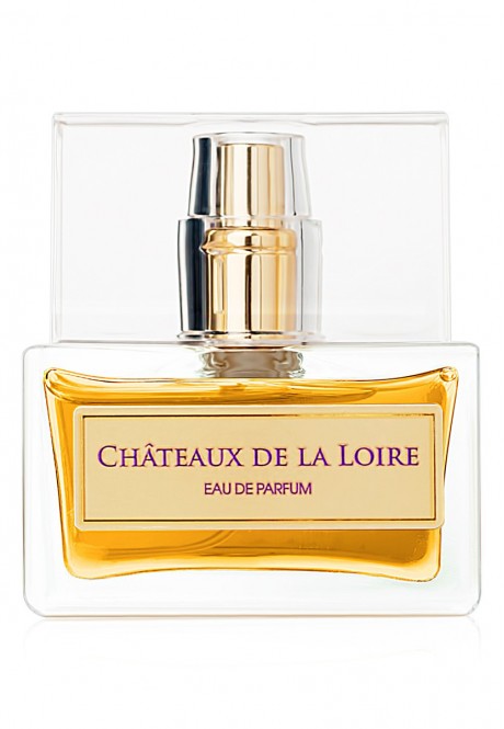 Chateaux de la Loire Eau de Parfum