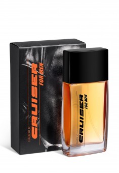 Cruiser Eau de Toilette for Men
