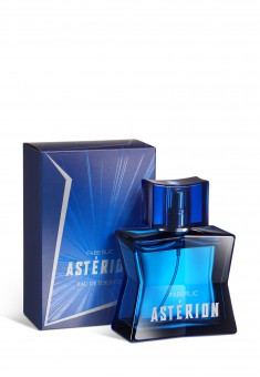 Туалетная вода для мужчин Asterion
