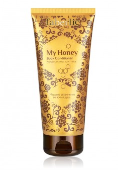 MY HONEY Body Conditioner