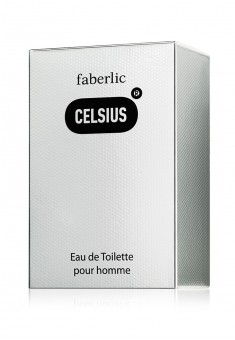 Celsius Eau de Toilette for Men