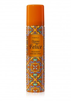 Donna Felice Perfumed Deodorant for Women 