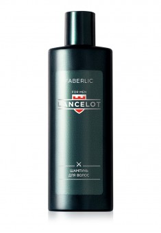 Lancelot Shampoo for all hair types