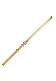 Ladys Belt gold