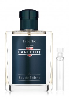 Пробник туалетной воды для мужчин Lancelot