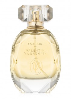 Faberlic by Valentin Yudashkin Gold Eau de Parfum for Her