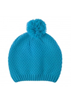 HAT FOR GIRLS TURQUOISE