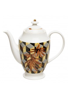 Tea Pot