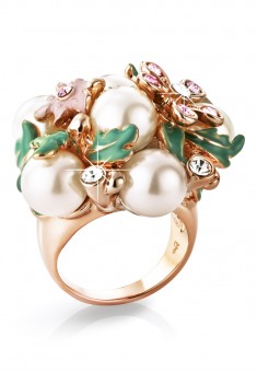 Alsace Ring