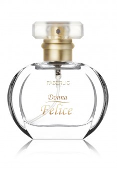 Donna Felice Eau de Parfum for Her 1 fl oz