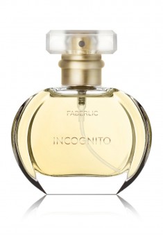 Incognito Eau de Parfum for Women 1 fl oz