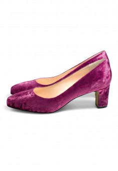 Zapatos Classic color lila