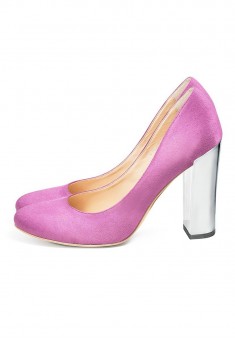 Zapatos Dolce Vita color lilo