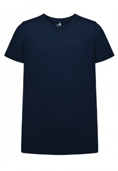 Short sleeve Tshirt for boys blue