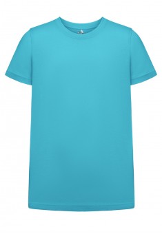 Short sleeve Tshirt for boys sky blue