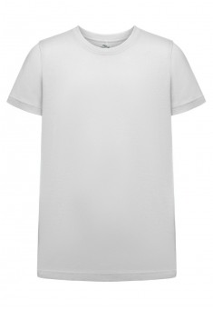 Short sleeve Tshirt for boys white