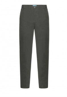 Trousers for men dark grey