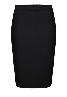 Skirt black