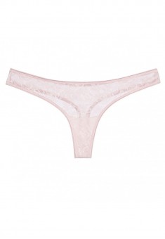 Dolce vita String Panties light pink