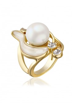 Pearl Grace ring