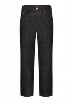 Denim trousers for boy grey
