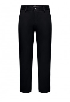 Trousers for boy black