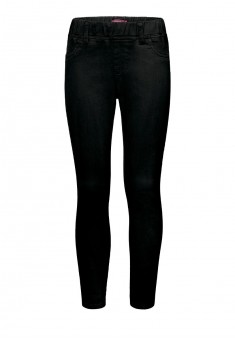 Trousers for girl black