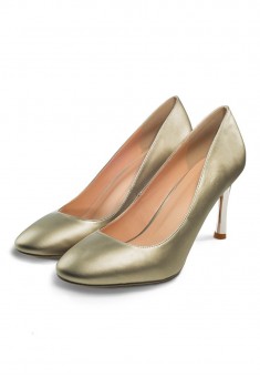 Primavera Shoes gold