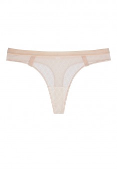 Braguitas tipo string Orly color beige
