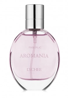 Aromania Lychee Eau de Toilette for Her